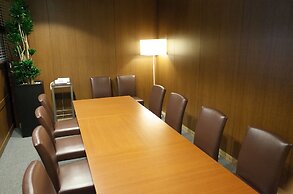 Shibuya Excel Hotel Tokyu