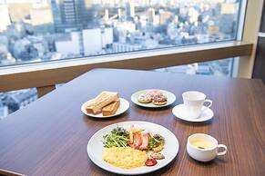 Shibuya Excel Hotel Tokyu
