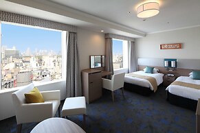 Shibuya Excel Hotel Tokyu