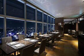 Shibuya Excel Hotel Tokyu