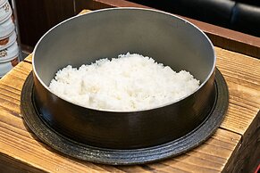 Shibuya Excel Hotel Tokyu