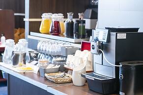 Shibuya Excel Hotel Tokyu