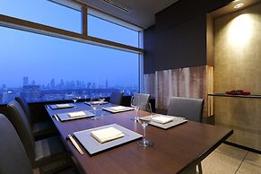 Shibuya Excel Hotel Tokyu