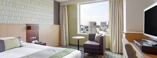 Shibuya Excel Hotel Tokyu