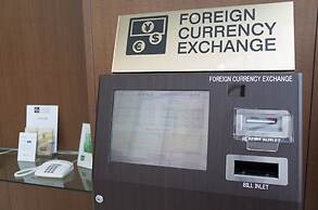 Shibuya Excel Hotel Tokyu