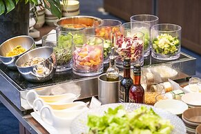 Shibuya Excel Hotel Tokyu