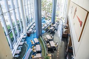 Shibuya Excel Hotel Tokyu