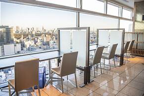 Shibuya Excel Hotel Tokyu