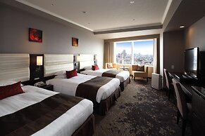 Shibuya Excel Hotel Tokyu