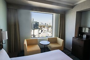 Shibuya Excel Hotel Tokyu