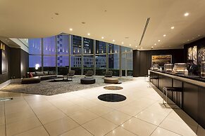 Shibuya Excel Hotel Tokyu