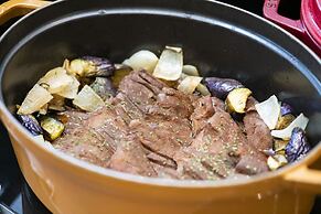 Shibuya Excel Hotel Tokyu