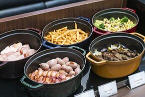 Shibuya Excel Hotel Tokyu