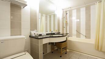 Shibuya Excel Hotel Tokyu