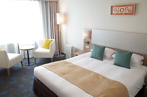 Shibuya Excel Hotel Tokyu