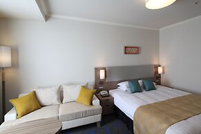 Shibuya Excel Hotel Tokyu