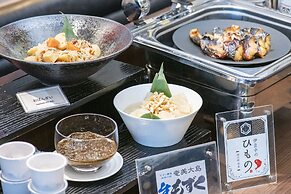 Shibuya Excel Hotel Tokyu