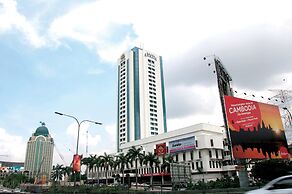 Hotel Armada Petaling Jaya