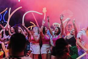 Hotel Riu Tequila - All Inclusive