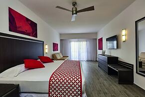 Hotel Riu Tequila - All Inclusive