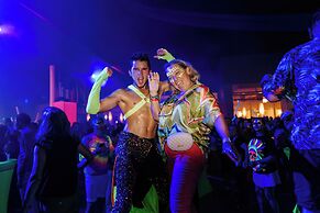 Hotel Riu Tequila - All Inclusive