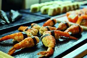 Hotel Riu Tequila - All Inclusive