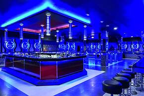 Hotel Riu Tequila - All Inclusive