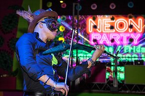 Hotel Riu Tequila - All Inclusive