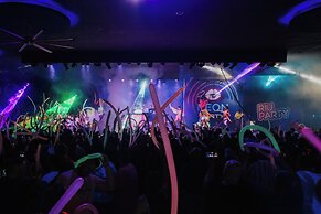 Hotel Riu Tequila - All Inclusive