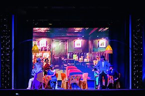 Hotel Riu Tequila - All Inclusive