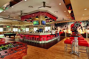 Hotel Riu Tequila - All Inclusive