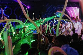 Hotel Riu Tequila - All Inclusive