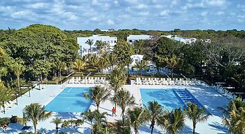 Hotel Riu Tequila - All Inclusive
