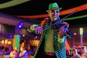 Hotel Riu Tequila - All Inclusive