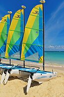 Iberostar Waves Punta Cana - All Inclusive