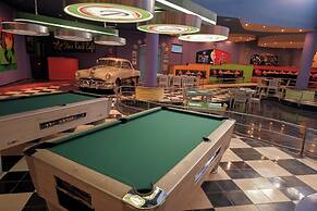 Iberostar Waves Punta Cana - All Inclusive