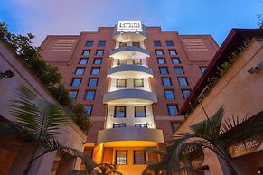 GHL Hotel Capital