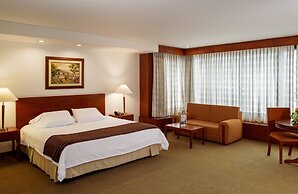 Torre De Cali Plaza Hotel