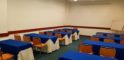 Torre De Cali Plaza Hotel