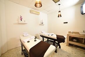 Torre De Cali Plaza Hotel