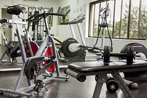 Torre De Cali Plaza Hotel