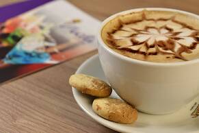 Torre De Cali Plaza Hotel