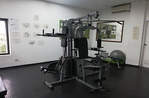 Torre De Cali Plaza Hotel