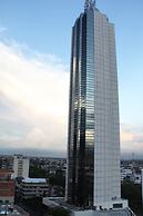 Torre De Cali Plaza Hotel