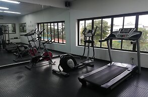 Torre De Cali Plaza Hotel