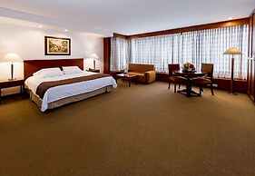 Torre De Cali Plaza Hotel
