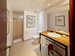 Torre De Cali Plaza Hotel