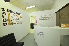 Torre De Cali Plaza Hotel