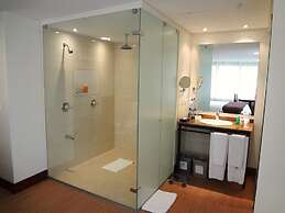 Torre De Cali Plaza Hotel