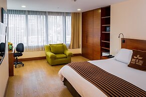 Torre De Cali Plaza Hotel